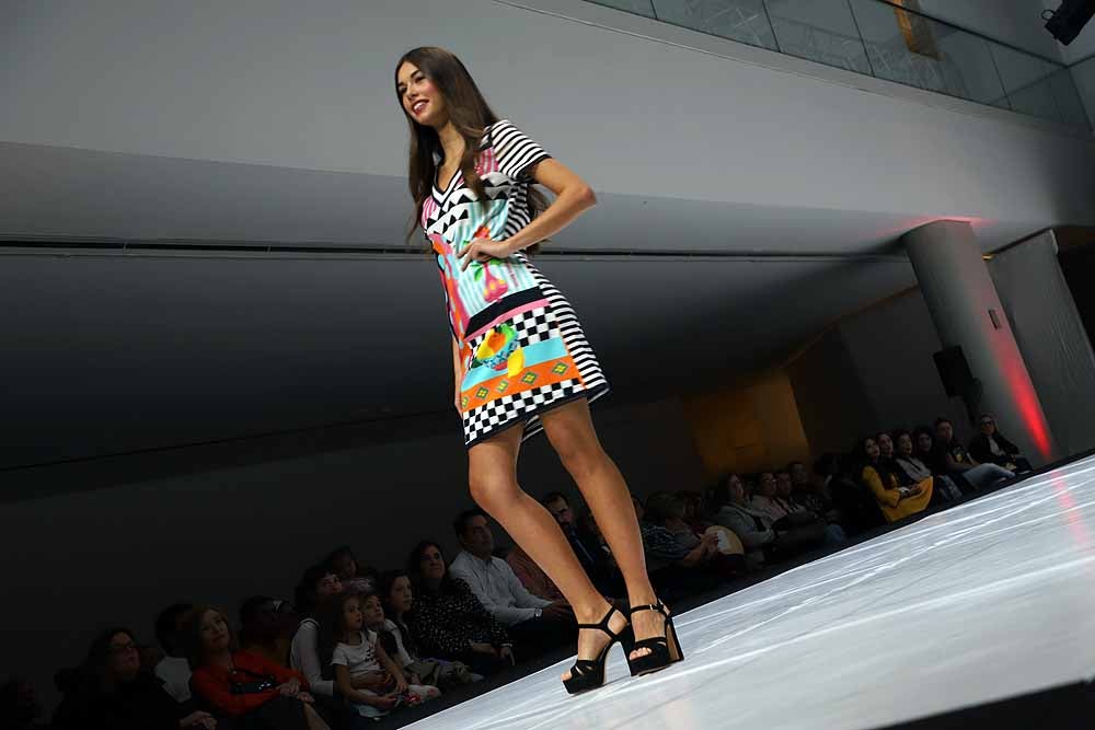 Desfile de Rosalita McGee