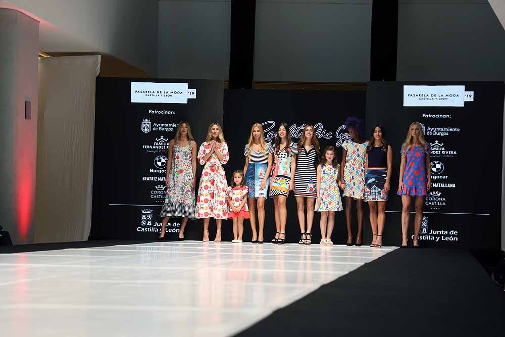 Desfile de Rosalita McGee