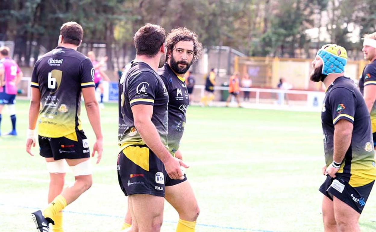 Los burgaleses no pueden esperar más a sumar su primera victoria