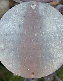 Imagen secundaria 2 - La leyenda negra de las aguas del Balneario de Arlanzón