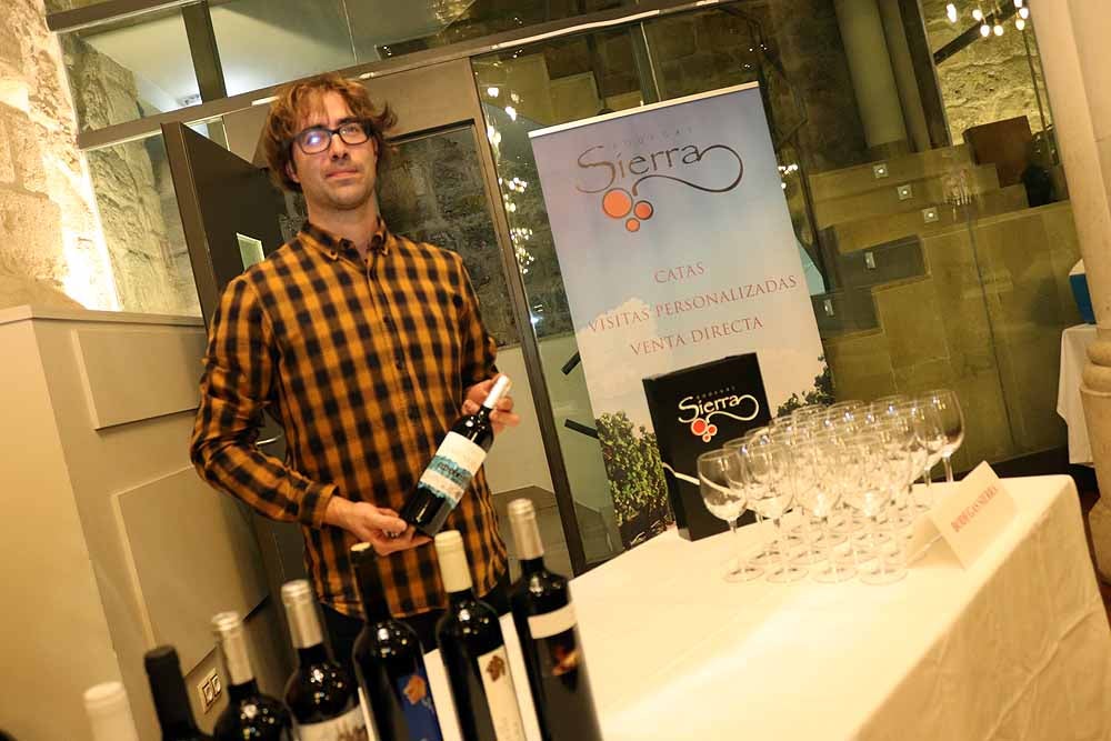 Fotos: Imágenes de la XII Presentación de los Vinos D.O. Arlanza