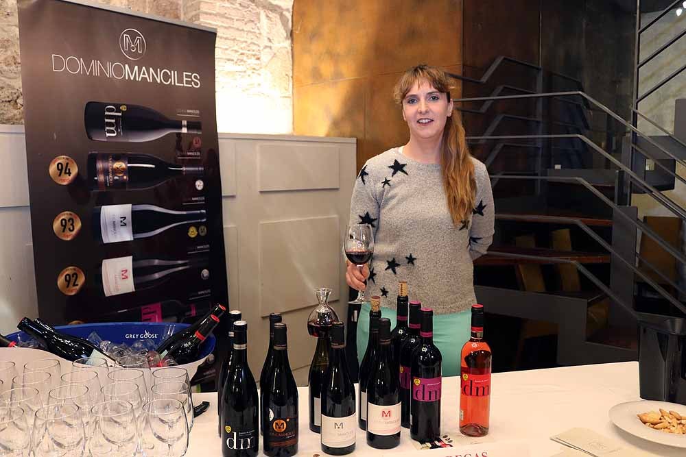 Fotos: Imágenes de la XII Presentación de los Vinos D.O. Arlanza