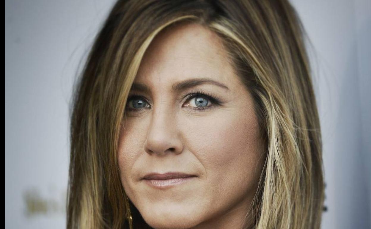 Jennifer Aniston