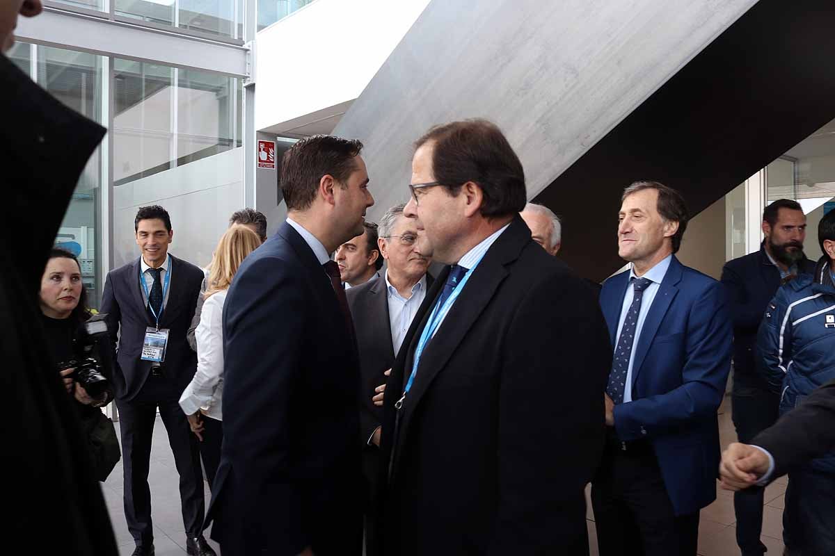 Tras 3 años de trabajo y 4 millones de euros de inversión, la empresa burgalesa ha desarrollado una tecnología en la que solo competirá, a nivel mundial, con una empresa japonesa. 