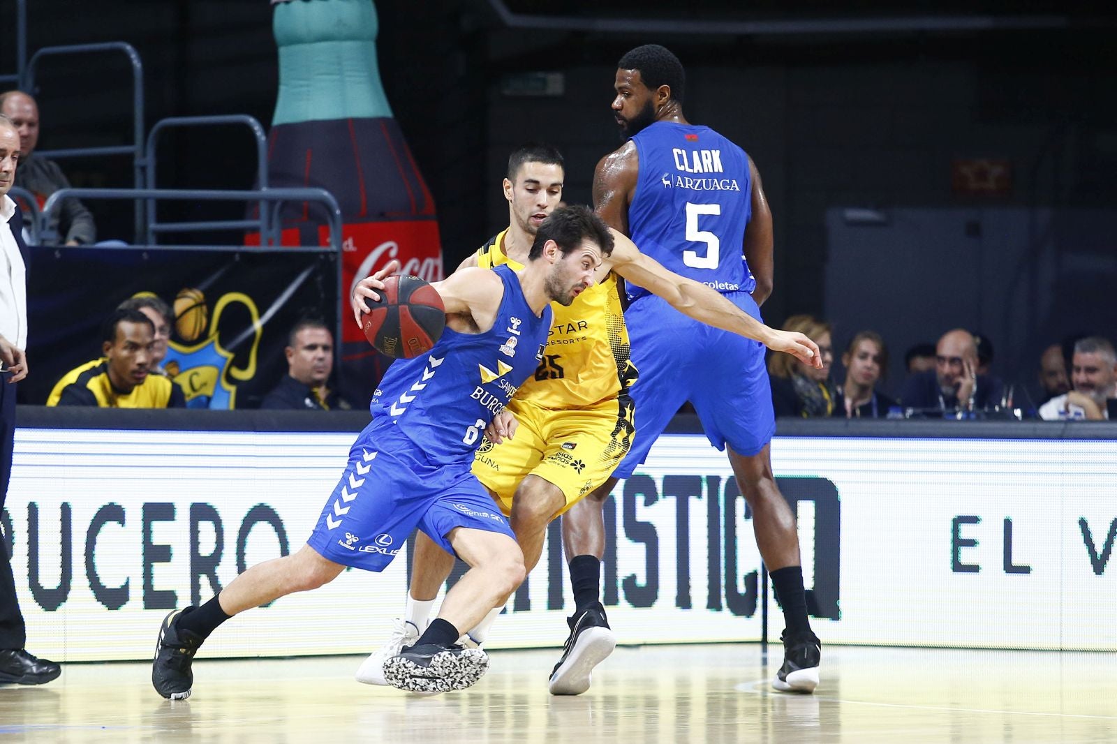 Fotos: Imágenes del Iberostar - San Pablo