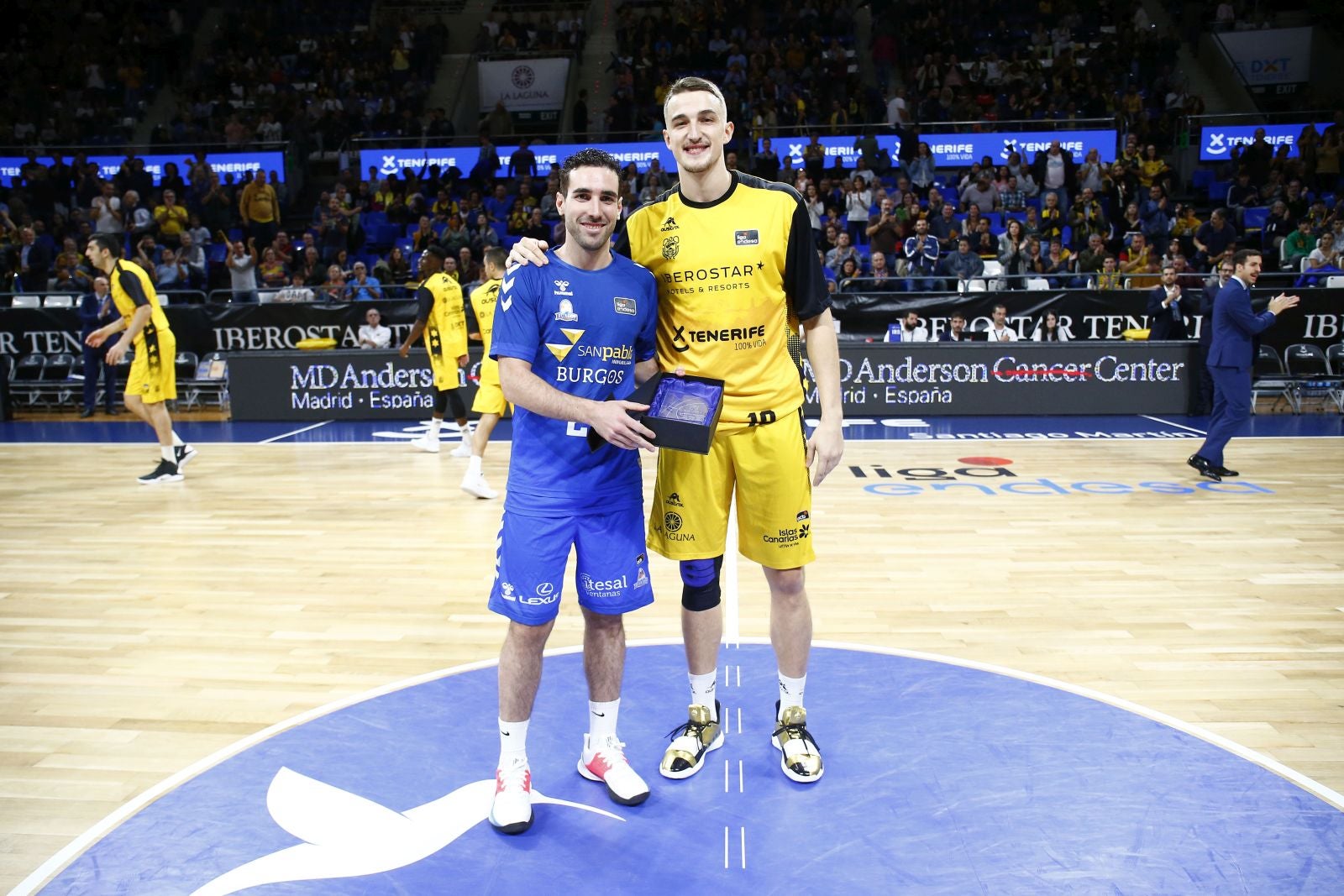 Fotos: Imágenes del Iberostar - San Pablo