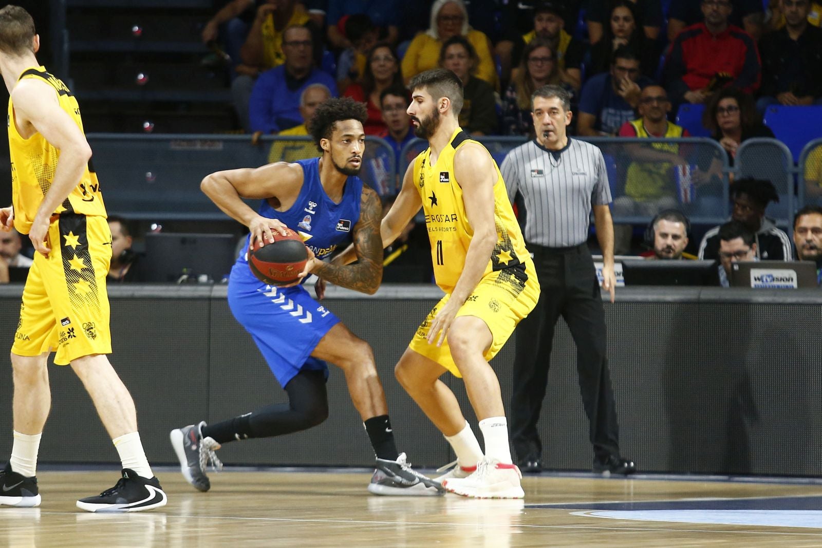 Fotos: Imágenes del Iberostar - San Pablo