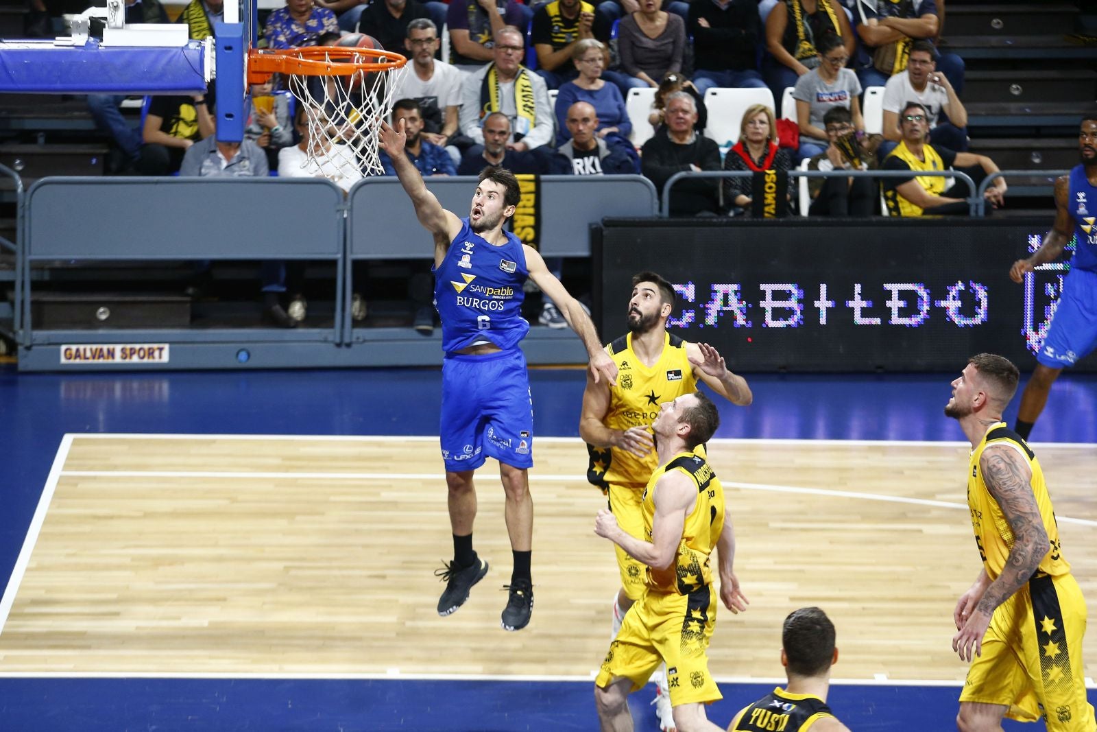 Fotos: Imágenes del Iberostar - San Pablo