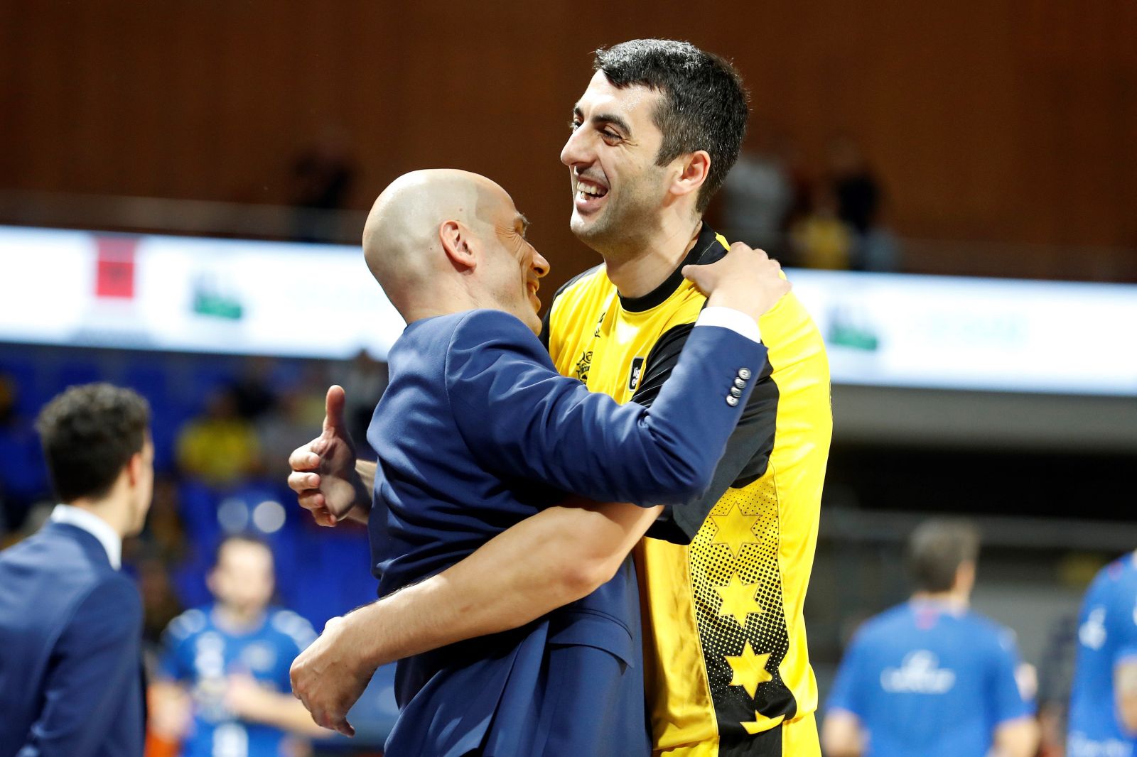 Fotos: Imágenes del Iberostar - San Pablo