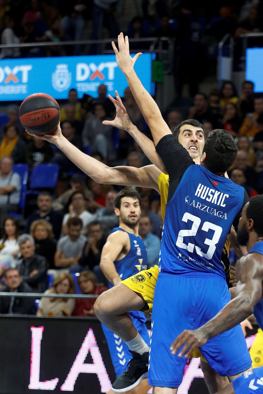 Fotos: Imágenes del Iberostar - San Pablo