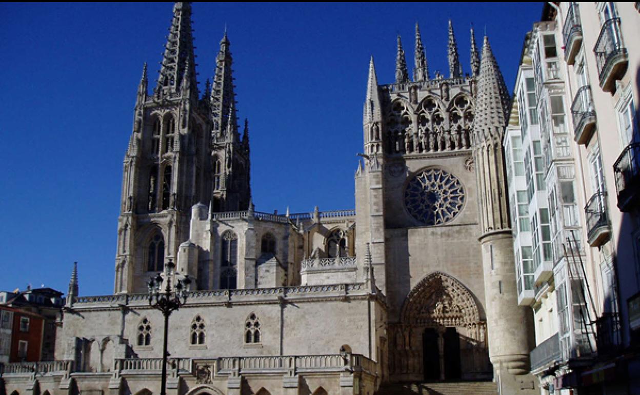 Catedral de Burgos