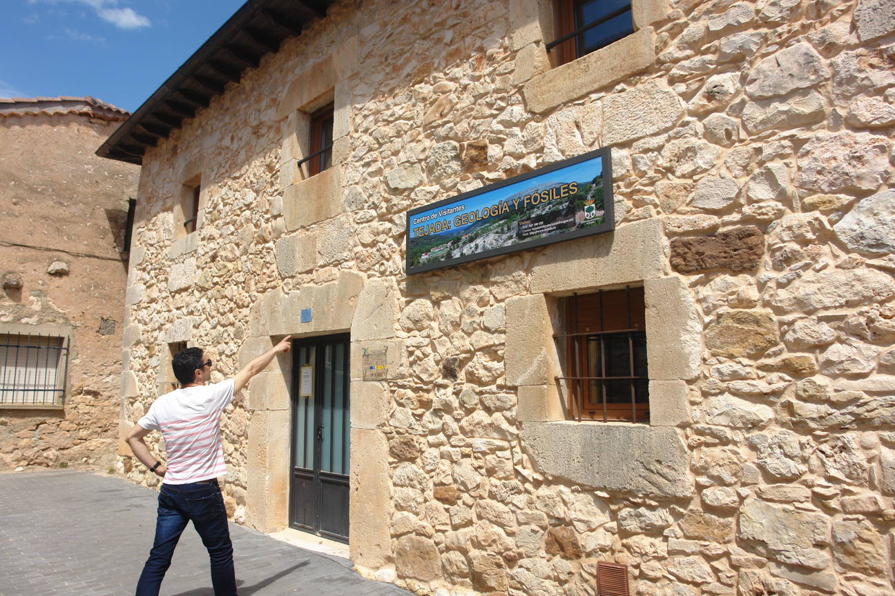 Museo de Tejada. 