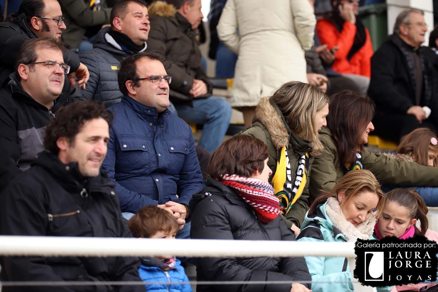 Fotos: ¿Has estado viendo al UBU Colina Clinic? ¡Búscate!