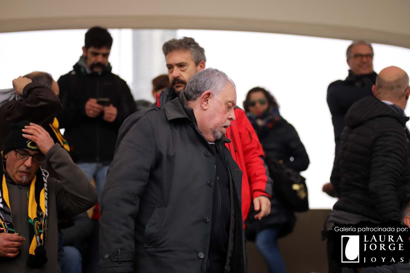 Fotos: ¿Has estado viendo al UBU Colina Clinic? ¡Búscate!