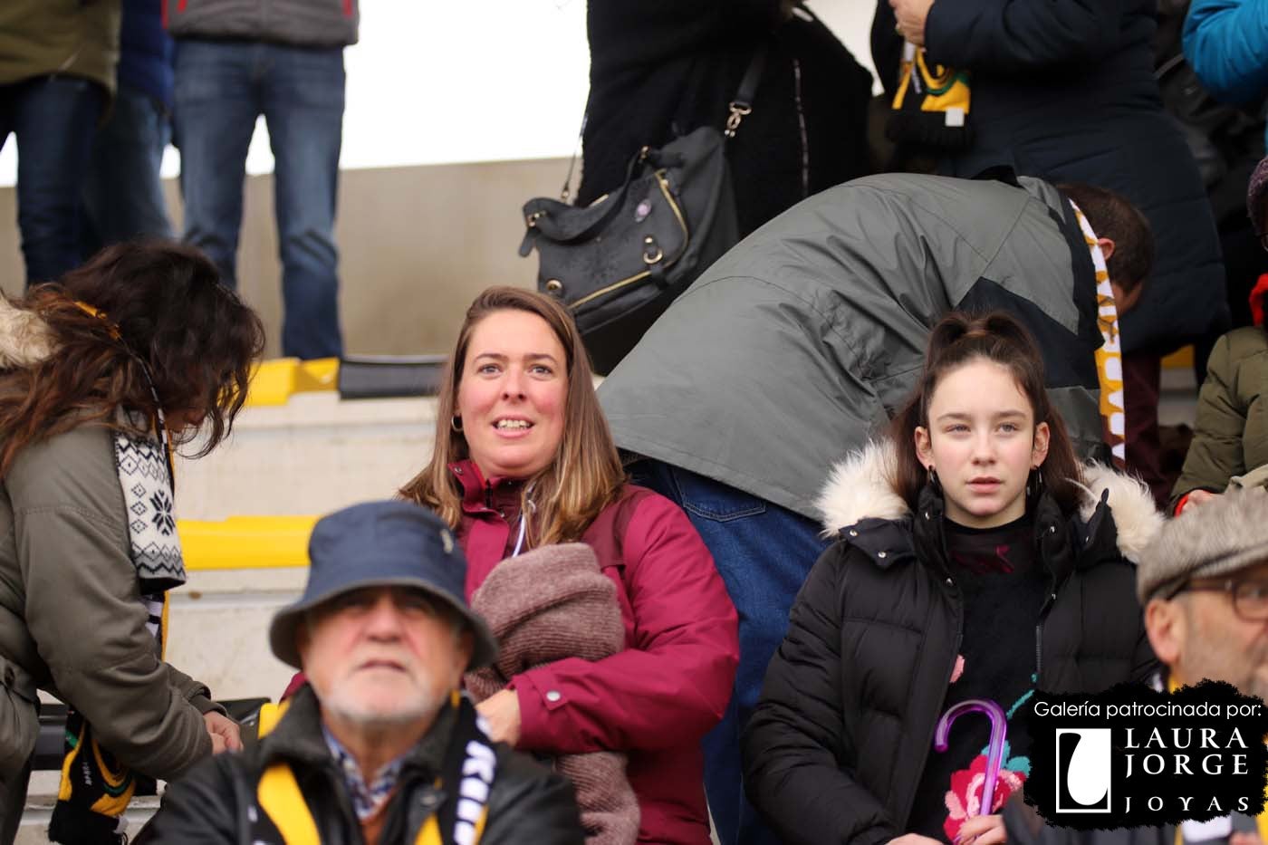 Fotos: ¿Has estado viendo al UBU Colina Clinic? ¡Búscate!