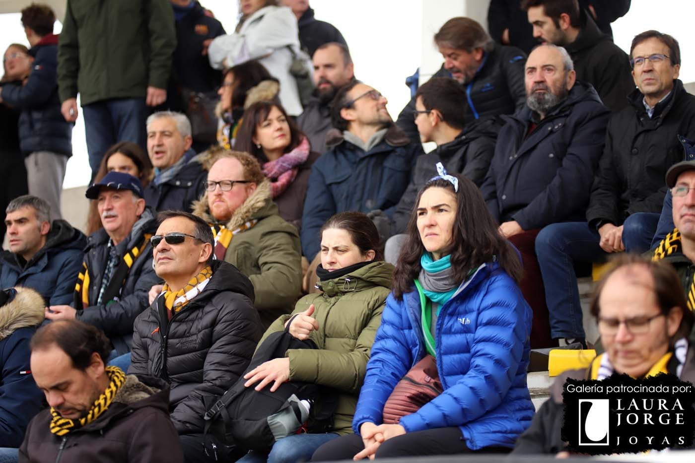 Fotos: ¿Has estado viendo al UBU Colina Clinic? ¡Búscate!