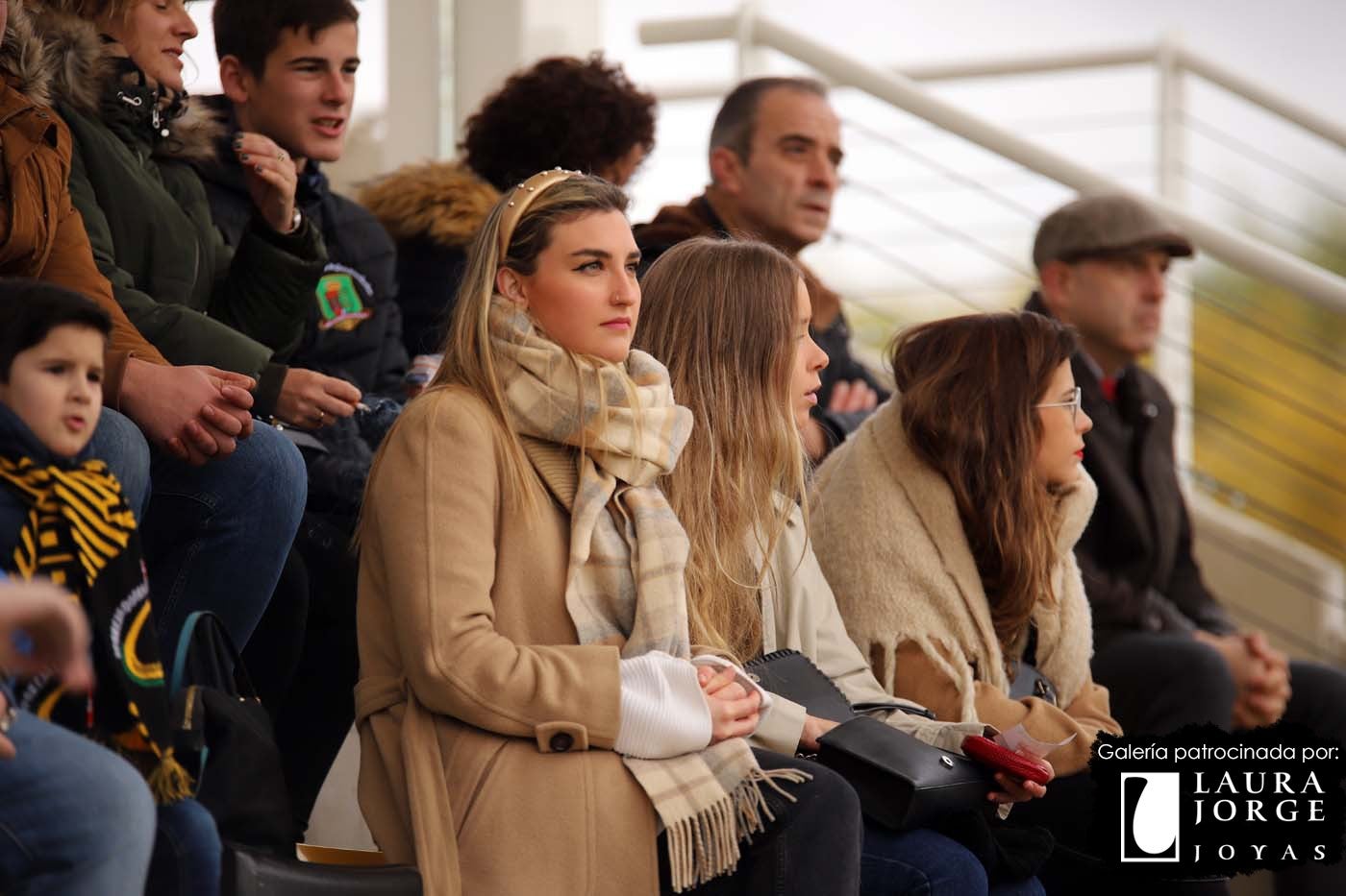 Fotos: ¿Has estado viendo al UBU Colina Clinic? ¡Búscate!