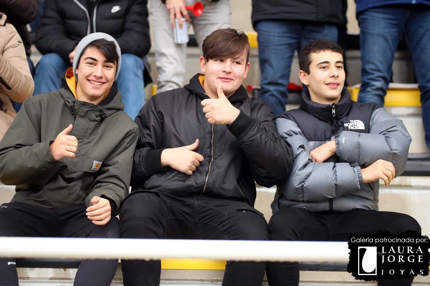 Fotos: ¿Has estado viendo al UBU Colina Clinic? ¡Búscate!