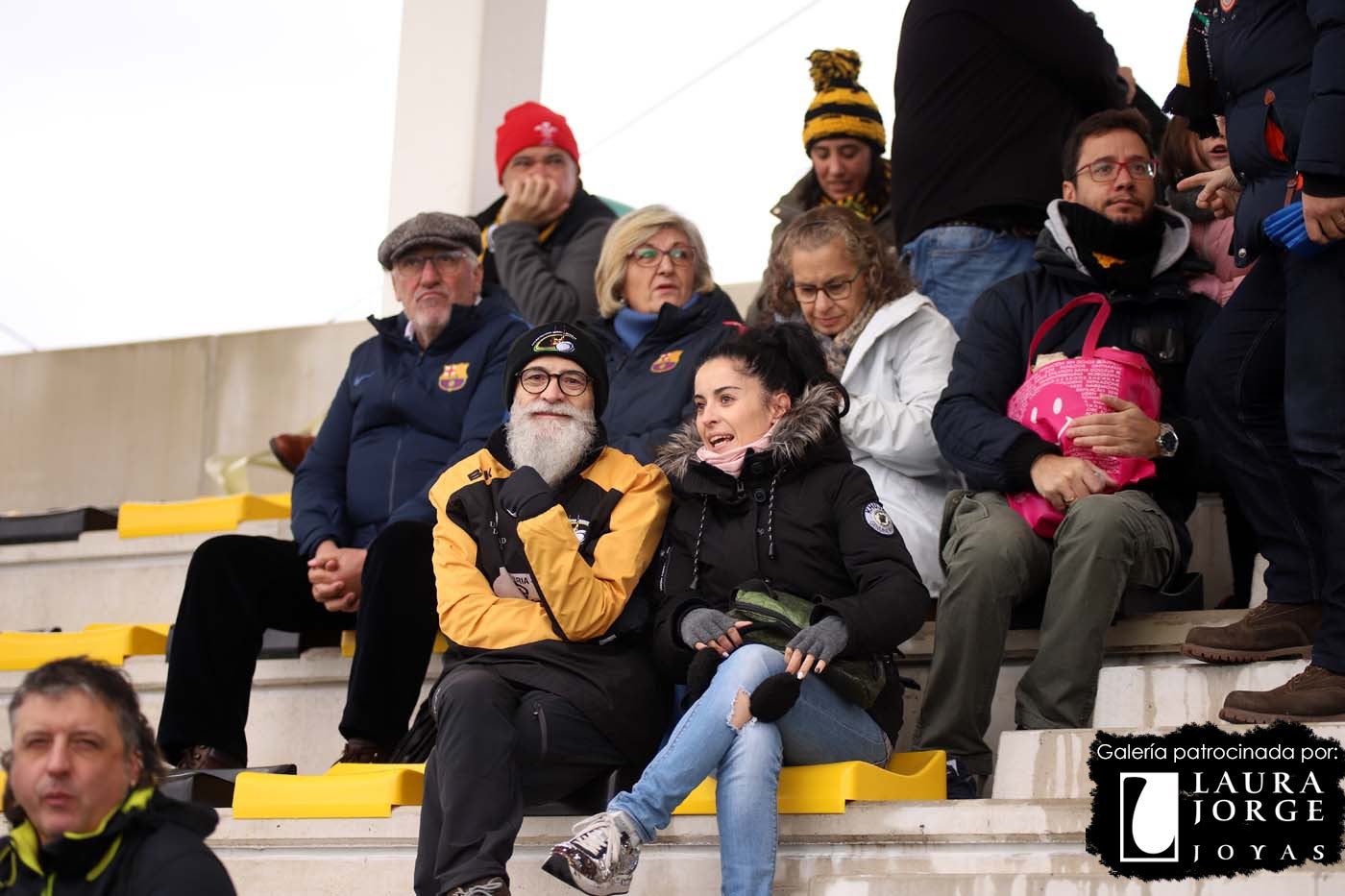 Fotos: ¿Has estado viendo al UBU Colina Clinic? ¡Búscate!