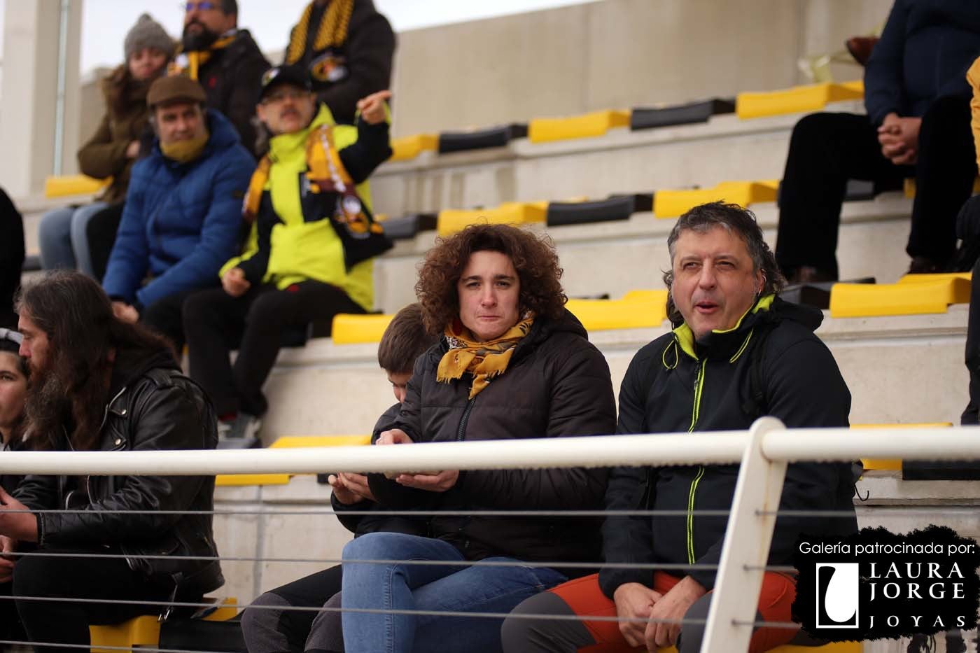 Fotos: ¿Has estado viendo al UBU Colina Clinic? ¡Búscate!