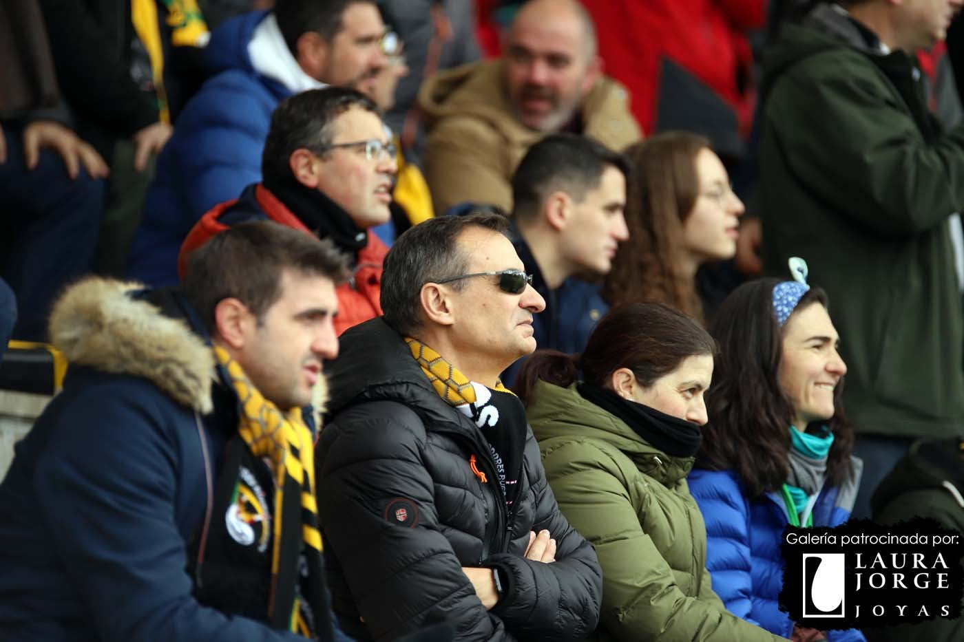 Fotos: ¿Has estado viendo al UBU Colina Clinic? ¡Búscate!