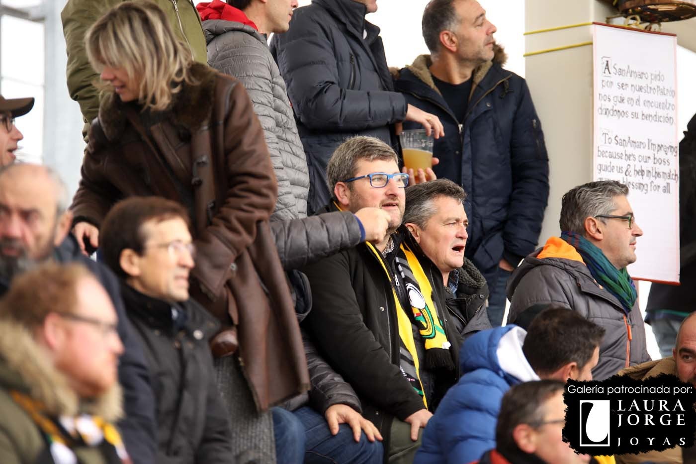 Fotos: ¿Has estado viendo al UBU Colina Clinic? ¡Búscate!