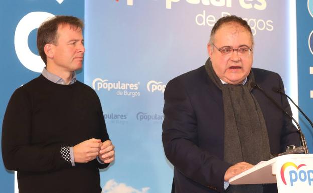 El PP reitera que el nuevo modelo sanitario rural «no cerrará ningún consultorio local»