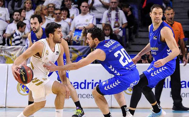 El San Pablo Burgos-Barça será Día de Ayuda al Club