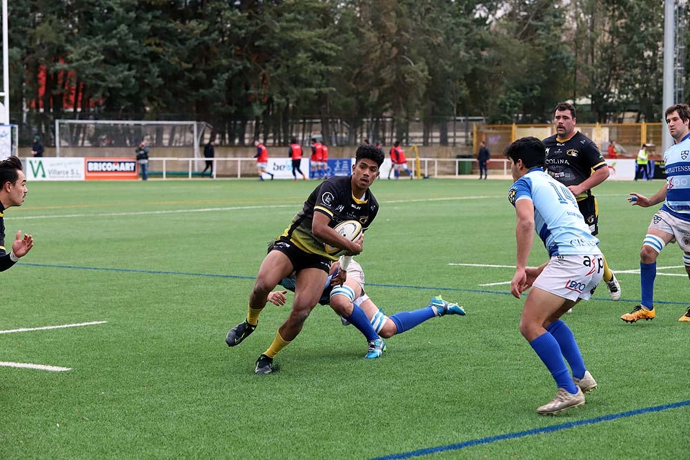 Jo Mar inicia una carrera