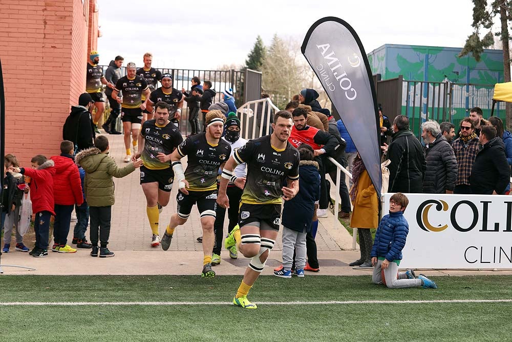 Jo Mar inicia una carrera