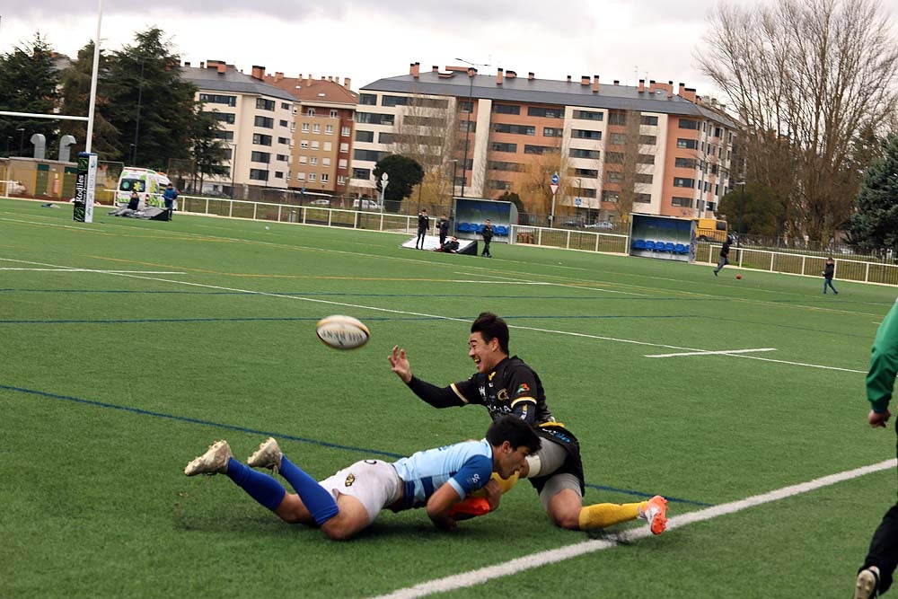 Jo Mar inicia una carrera