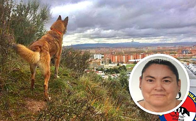 La búsqueda de María del Carmen se extiende tras un mes sin rastro de su paradero