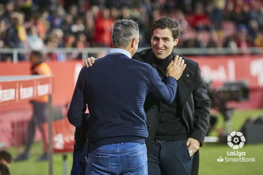 El Mirandés se adelantó en el minuto 20 y Merquelanz, ya en el anochecer, en el tiempo añadido, redondeó la victoria castellanoleonesa.