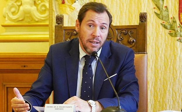 Óscar Puente asegura que en Ferraz gusta «poco» la iniciativa sobre la autonomía de León