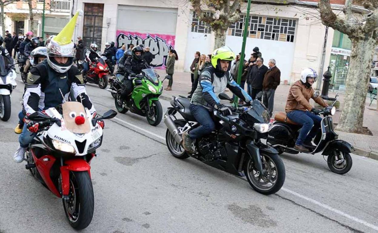 La «transformación de la movilidad» incrementa un 3,9% las ventas de motos en Burgos en 2019