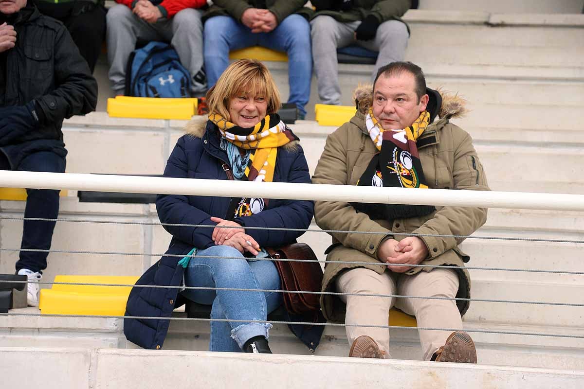 Fotos: Búscate si has estado viendo al UBU Colina Clinic