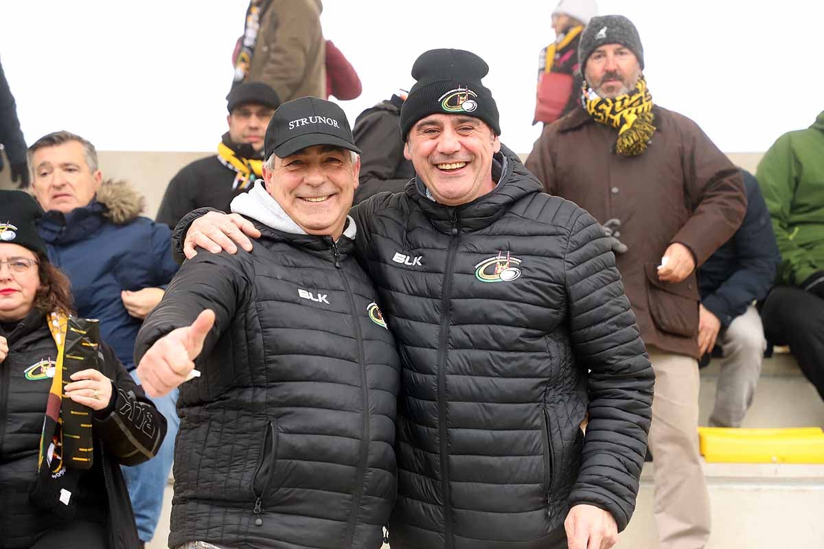 Fotos: Búscate si has estado viendo al UBU Colina Clinic