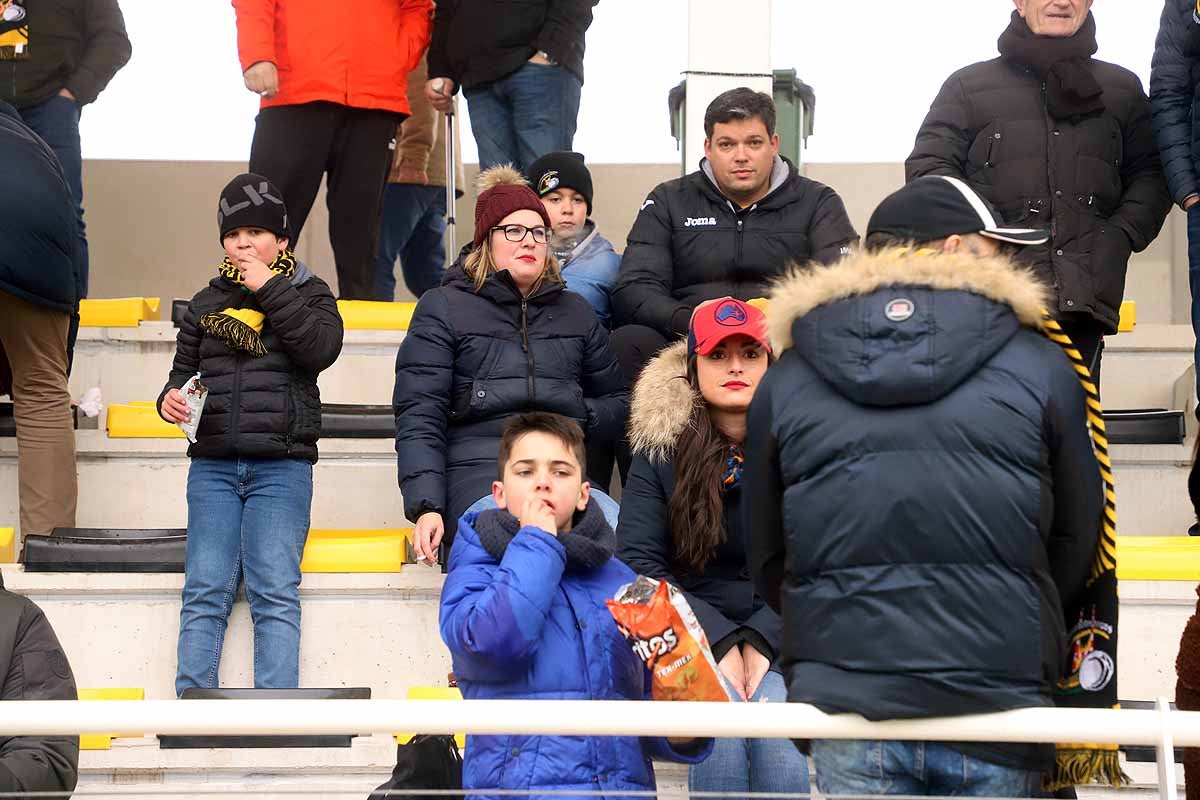 Fotos: Búscate si has estado viendo al UBU Colina Clinic