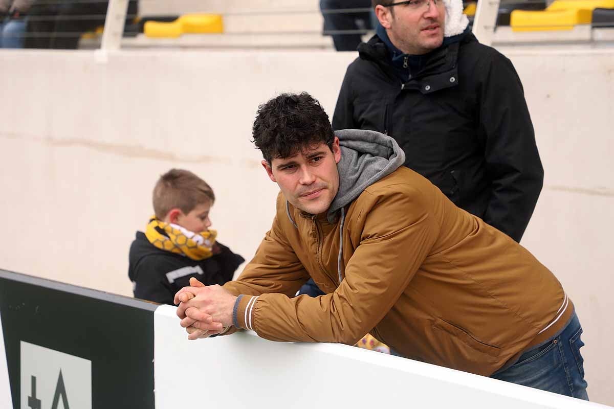 Fotos: Búscate si has estado viendo al UBU Colina Clinic