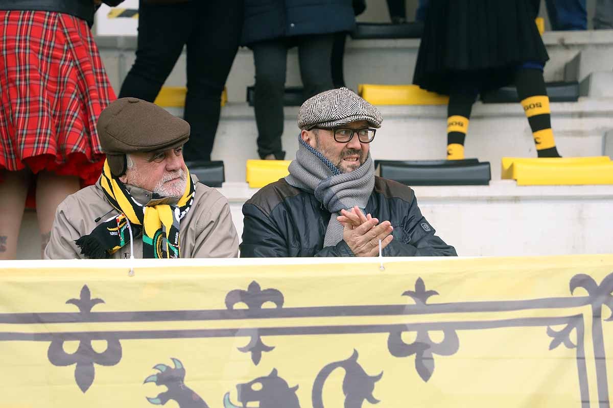 Fotos: Búscate si has estado viendo al UBU Colina Clinic