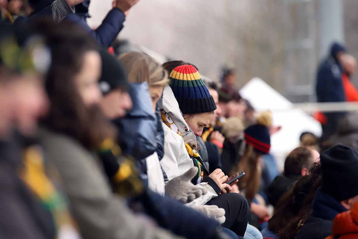 Fotos: Búscate si has estado viendo al UBU Colina Clinic