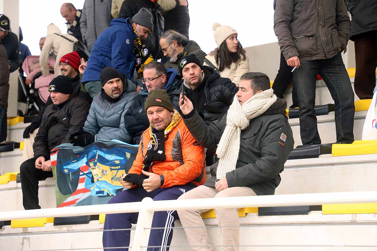 Fotos: Búscate si has estado viendo al UBU Colina Clinic