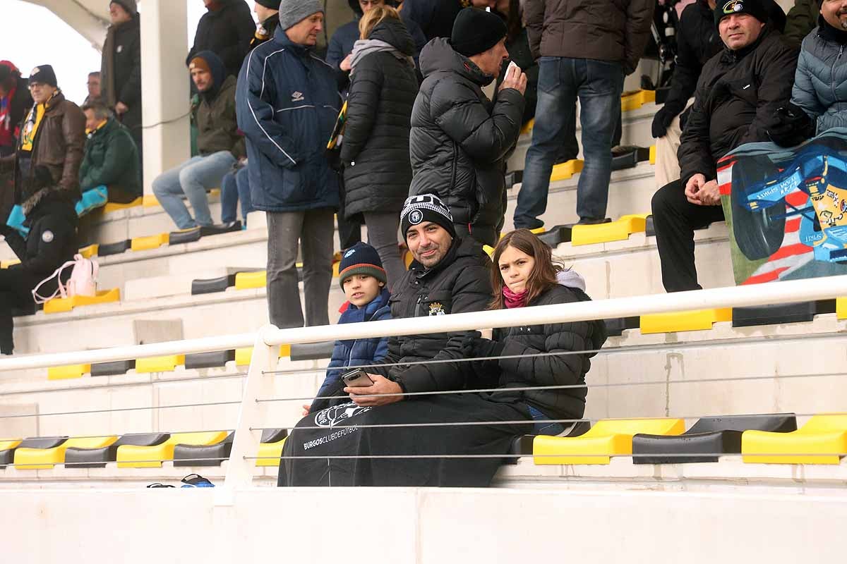 Fotos: Búscate si has estado viendo al UBU Colina Clinic