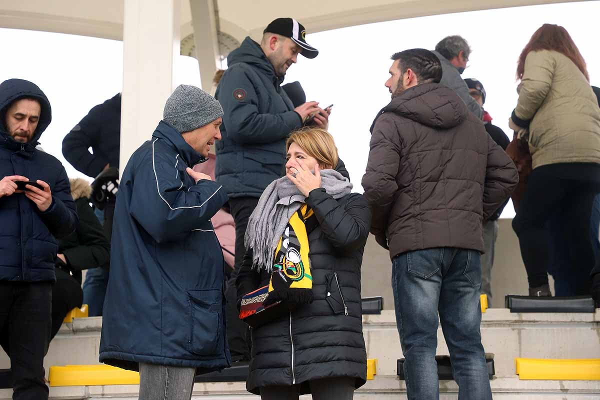 Fotos: Búscate si has estado viendo al UBU Colina Clinic