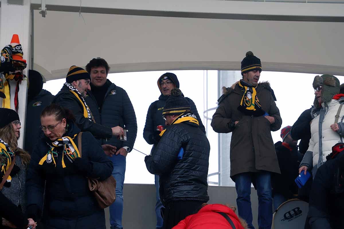 Fotos: Búscate si has estado viendo al UBU Colina Clinic