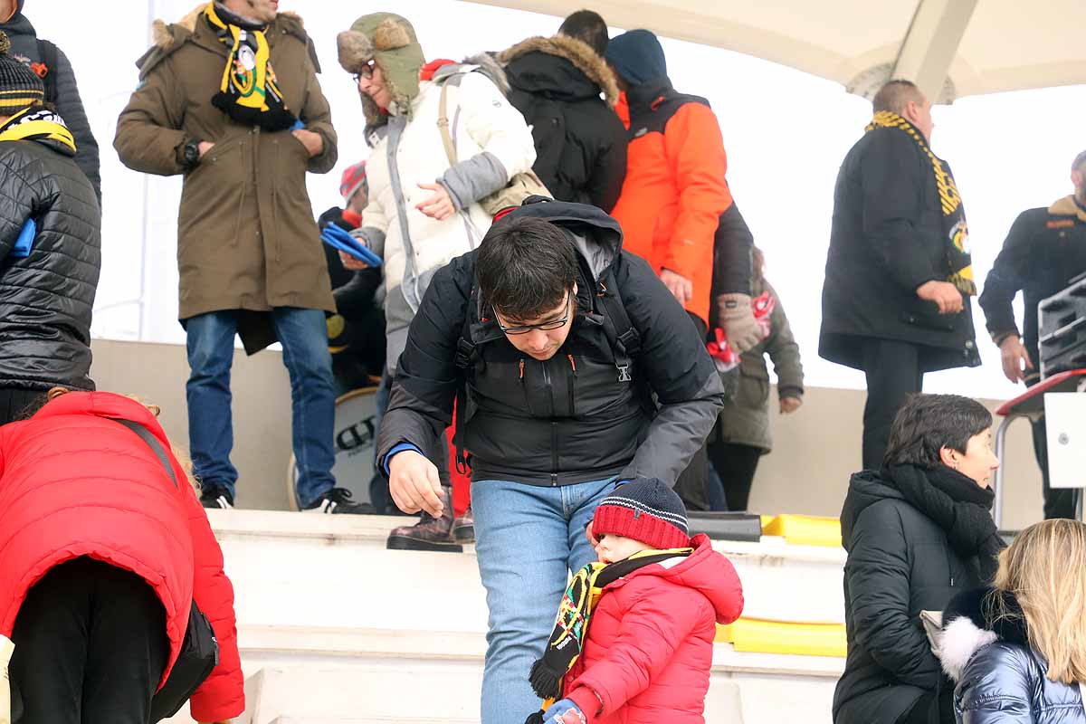 Fotos: Búscate si has estado viendo al UBU Colina Clinic