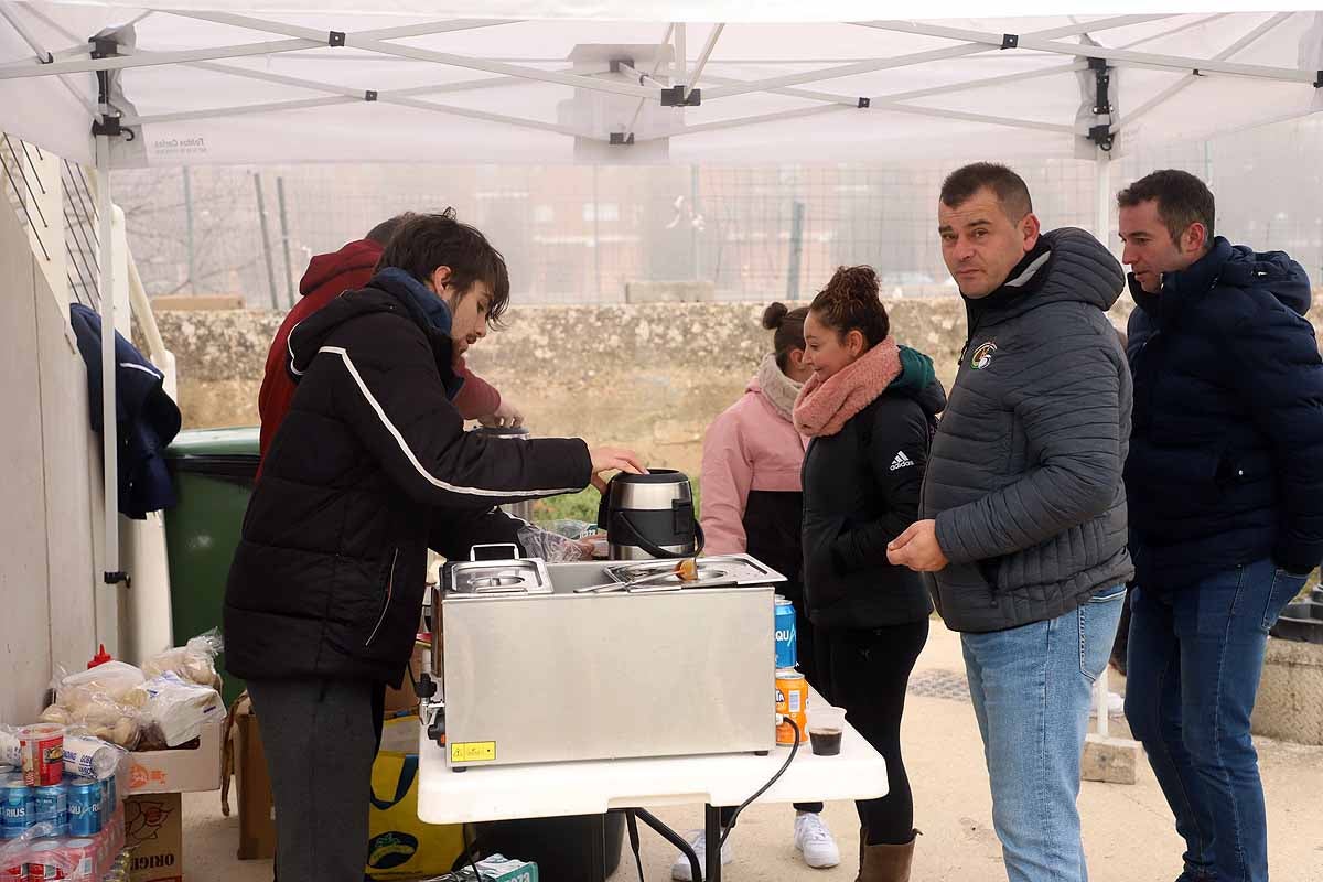 Fotos: Búscate si has estado viendo al UBU Colina Clinic