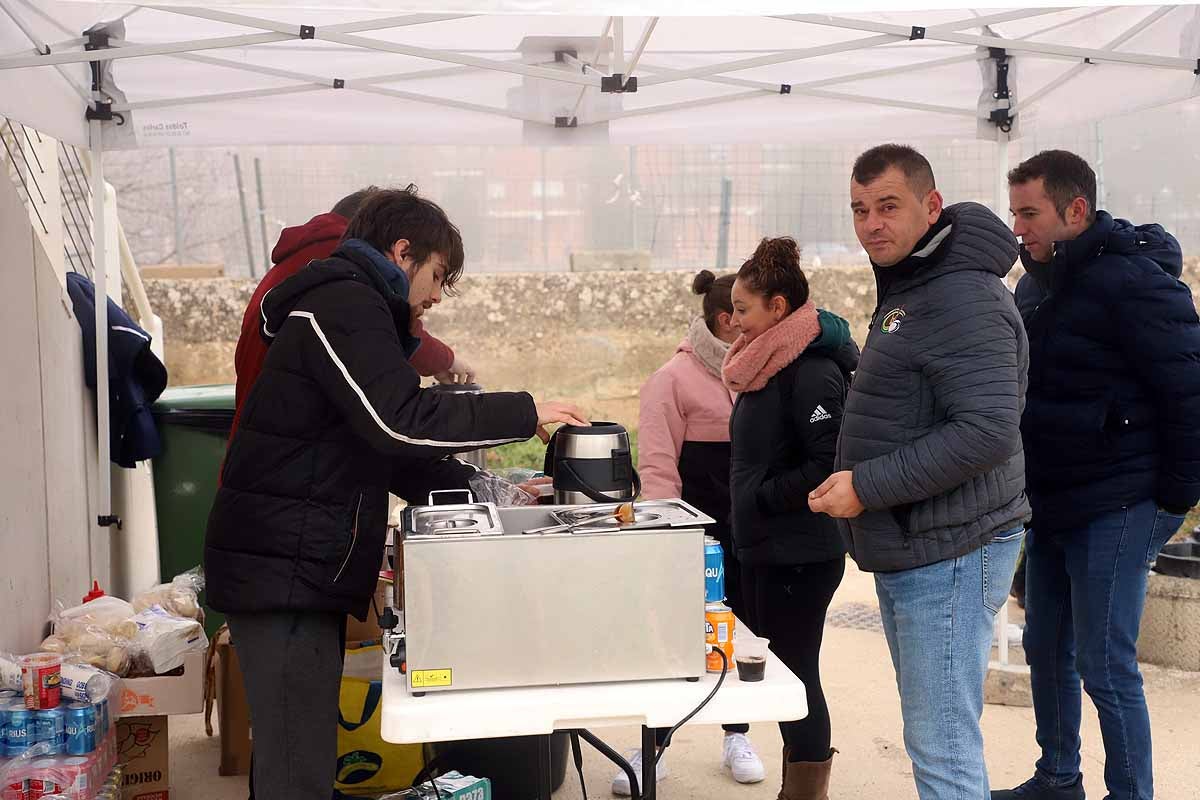 Fotos: Búscate si has estado viendo al UBU Colina Clinic