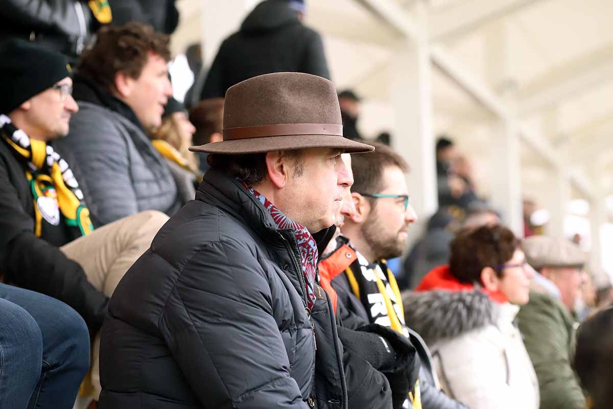 Fotos: Búscate si has estado viendo al UBU Colina Clinic