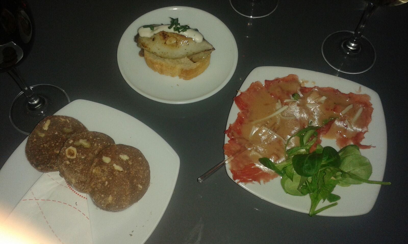 Fiesta de la matanza en Covarrubias en ediciones pasadas. 